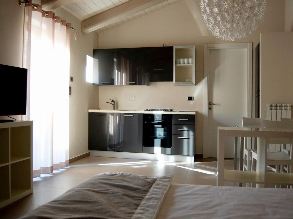Residenza Il Nespolo - Estella Hotel Collection Τορίνο Δωμάτιο φωτογραφία