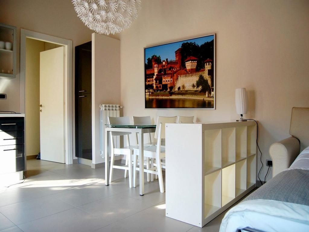 Residenza Il Nespolo - Estella Hotel Collection Τορίνο Δωμάτιο φωτογραφία