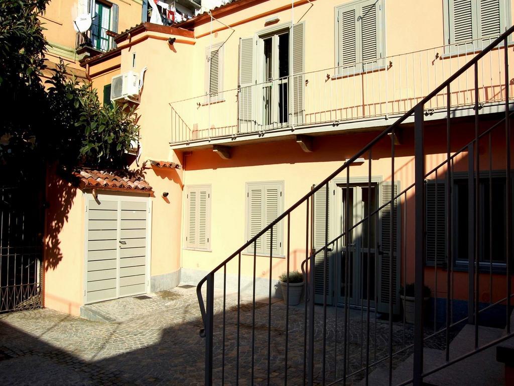 Residenza Il Nespolo - Estella Hotel Collection Τορίνο Εξωτερικό φωτογραφία