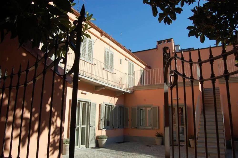 Residenza Il Nespolo - Estella Hotel Collection Τορίνο Εξωτερικό φωτογραφία